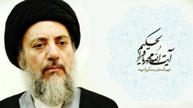 Ayatollah Mohammad Bagher Hakim; From the establishment of the Islamic Supreme Council to martyrdom