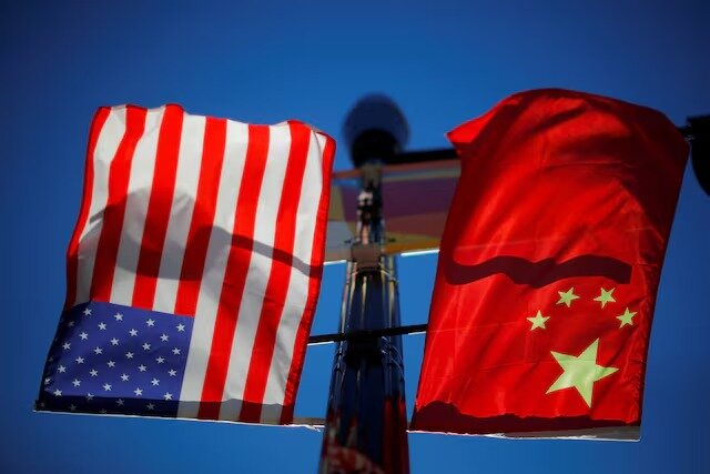 Beijing’s reaction to the approval of the US nuclear strategy document against China