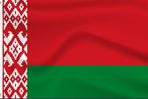 Belarus asked its citizens not to travel to the occupied territories