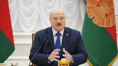 Belarus warns about closing the Ukrainian embassy