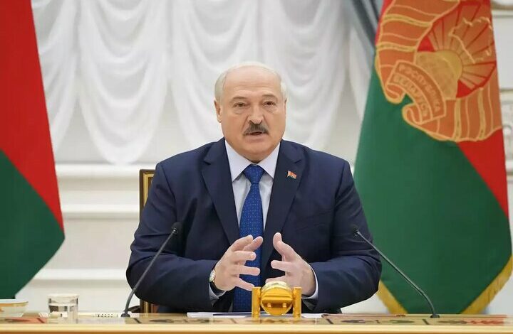 Belarus warns about closing the Ukrainian embassy