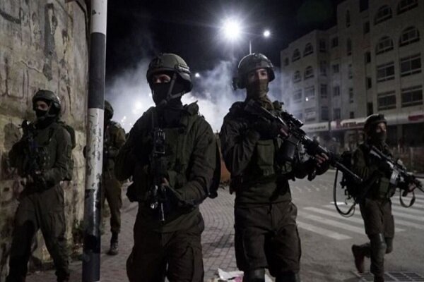 Belgium’s stance on Israel’s massive attack on the West Bank