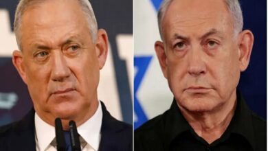 Benny Gantz: Netanyahu’s cabinet cannot achieve its goals