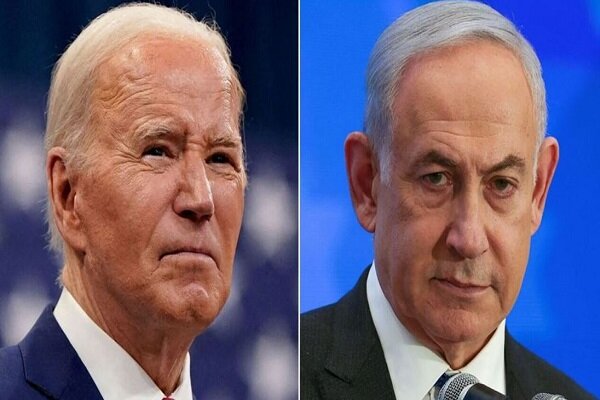 Biden and Netanyahu had a phone conversation