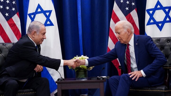 Biden and Netanyahu’s conversation about the escalation of tensions in the region