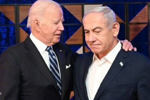 Biden is keeping an eye on the situation in Lebanon and Israel