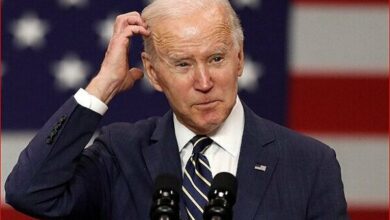 Biden: Trump bows to Putin!