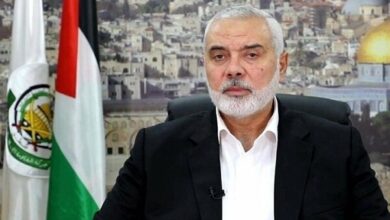 Brazil’s reaction to the assassination of Martyr Haniyeh