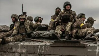 By attacking Kursk, we lost Donbass to Russia