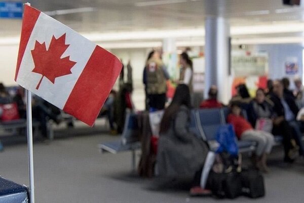 Canada asked its citizens to avoid traveling to occupied territories