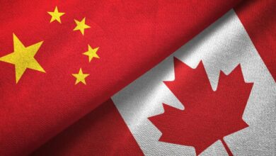 Canada imposes a 100% tariff on the import of Chinese electric cars