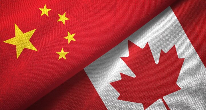 Canada imposes a 100% tariff on the import of Chinese electric cars