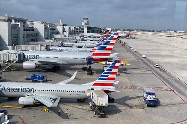 Cancellation of flights of 3 other airlines to occupied Palestine