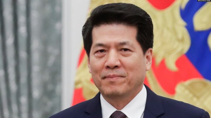 China: US sanctions against Beijing are illegal and baseless