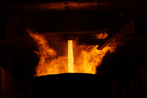 Chinese steel is on the verge of a serious and new crisis