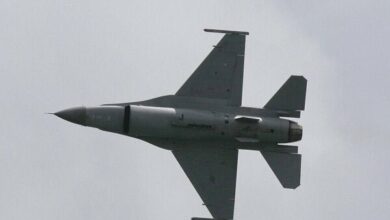 Chisinau denied the deployment of F-16s for Ukraine in Moldova