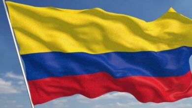 Colombia stopped exporting coal to the Zionist regime