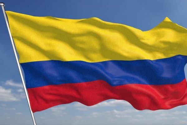 Colombia stopped exporting coal to the Zionist regime