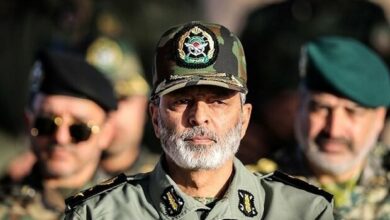 Commander-in-Chief of the Army: Haniyeh’s assassination will definitely not go unanswered