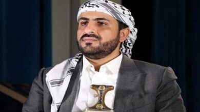 Congratulations to Ansarullah on the occasion of the election of Senwar to replace Martyr Haniyeh 