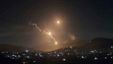 Continuation of the Zionist regime’s artillery attacks on the southern settlements of Lebanon