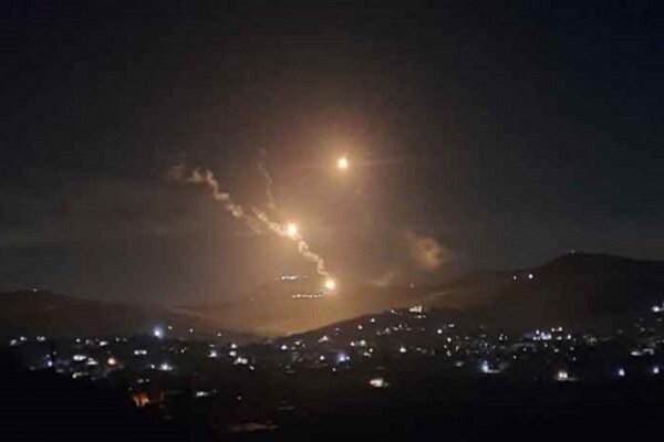 Continuation of the Zionist regime’s artillery attacks on the southern settlements of Lebanon