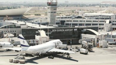 Cyber ​​attack on Ben-Gurion airport/major suspension of flights from Tel Aviv