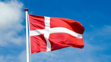 Denmark helps Ukraine with 116 million dollars