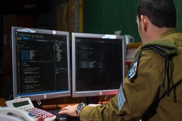 Disruption in websites related to the Zionist regime’s cabinet