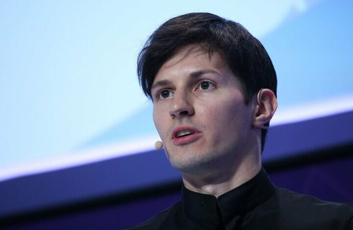 Durov was released from police custody