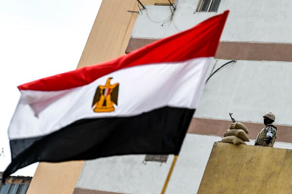 Egypt again opposes the presence of Israelis in the Rafah crossing and the Philadelphia axis