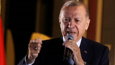 Erdoğan: Haniyeh’s assassination was a vicious act