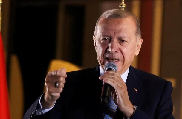 Erdoğan: Haniyeh’s assassination was a vicious act