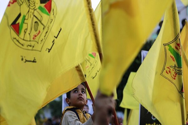 Fatah movement’s statement condemning the Taba’in school massacre in Gaza