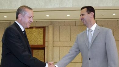 Fidan: Assad and Erdogan may meet in a third country