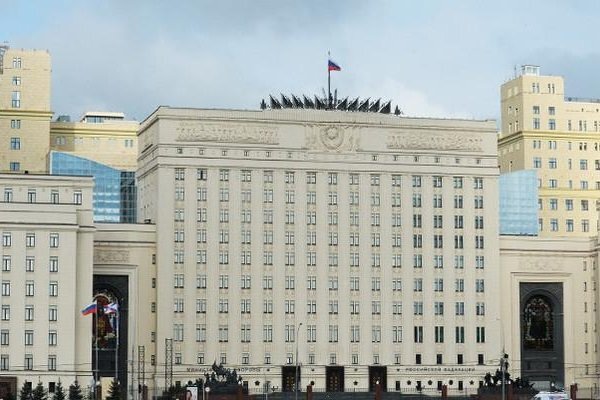 Formation of “Belgorod”, “Kursk” and “Briansk” special combat groups in Russia