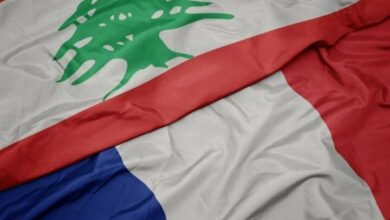 France also asked its citizens to leave Lebanon