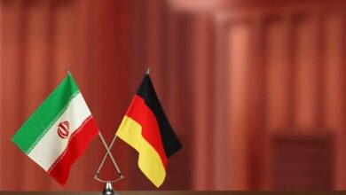 Germany summons the Iranian ambassador