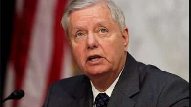 Graham: Western pilots should fight in Ukraine