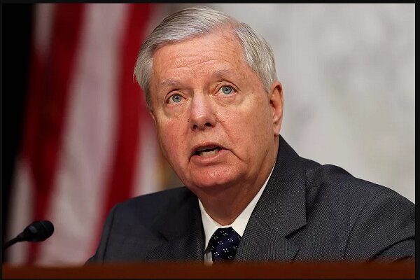 Graham: Western pilots should fight in Ukraine