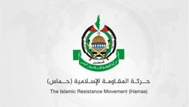 Hamas: America is a full partner in the crimes of the Zionist regime 