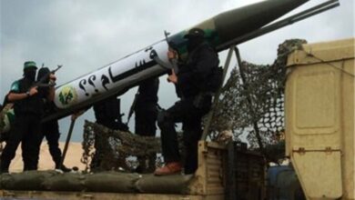 Hamas can still launch rocket attacks after 303 days of war