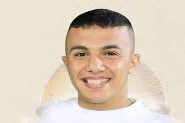 Hamas condoled the martyrdom of the Palestinian prisoner