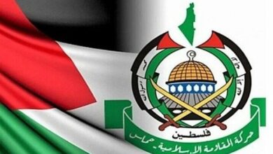 Hamas praised Namibia’s anti-Zionist action