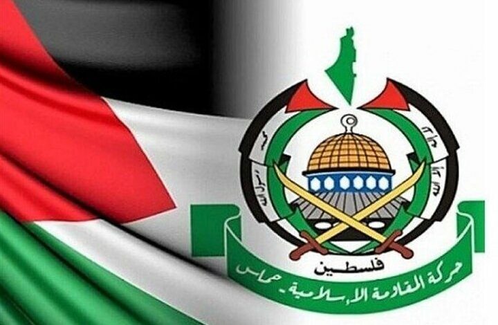 Hamas praised Namibia’s anti-Zionist action