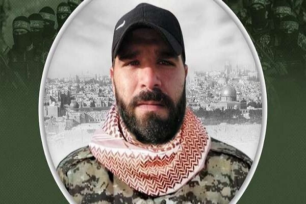 Hamas: Samer al-Haj was martyred in a barbaric attack by the Zionist enemy