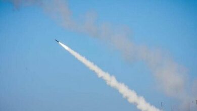 Hamas still has the power to launch rocket attacks against Israel