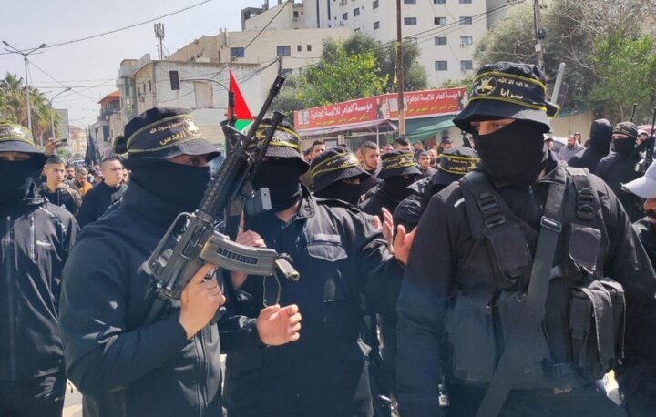 Hamas: The fighters in the West Bank will surprise the Zionists