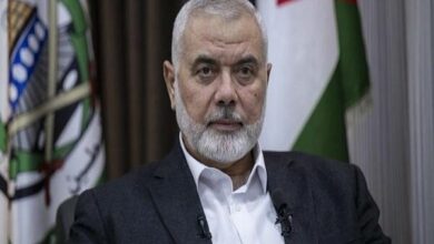 Haniyeh; A man for resistance and diplomacy