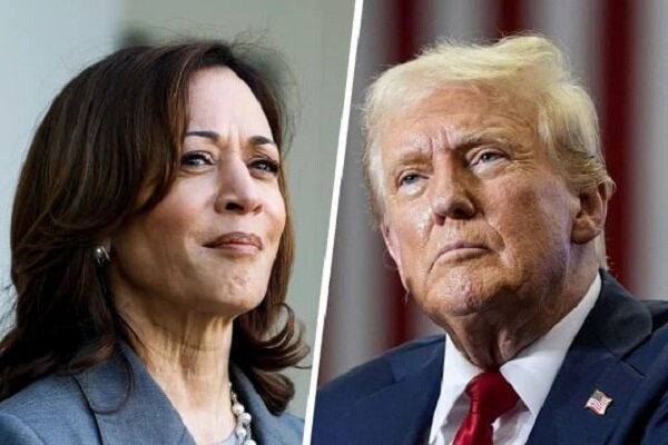 “Harris” and “Trump” agreed to the debate